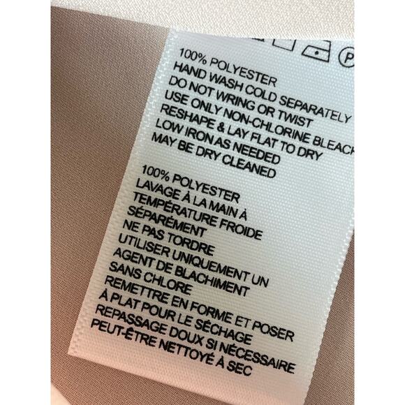 Urban Outfitters Rose Pink Double Breasted Shirt Jacket size Small - Picture 9 of 10